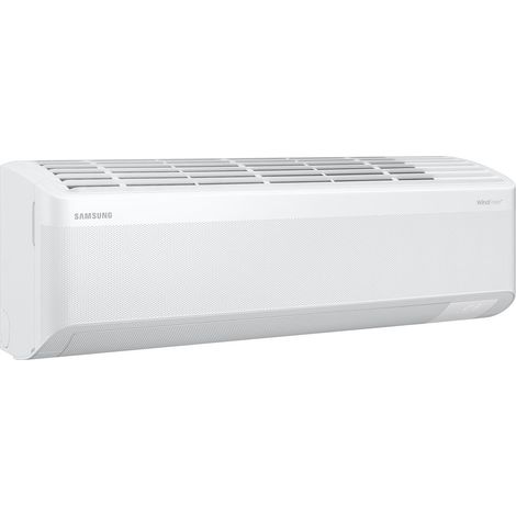 Klimagerät Samsung AR60F12C1AWNEU Weiß 3.5 kW Kühlung (1/2)