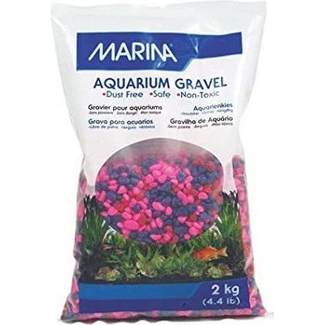 Marina Gravel Jelly Bean - 13241