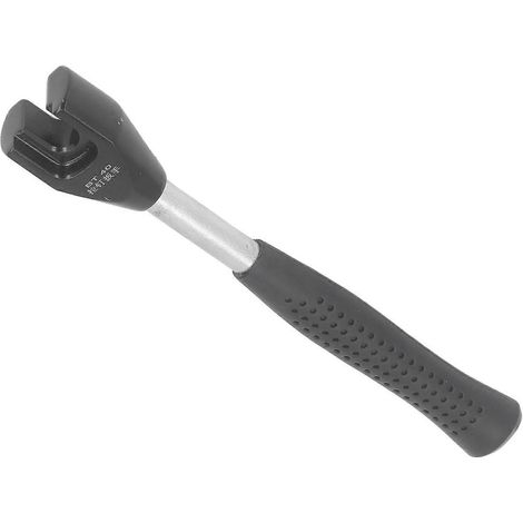 Clé à ergots BT40 à poignée CNC à 45 degrés pour opérations de fixation (1/5)