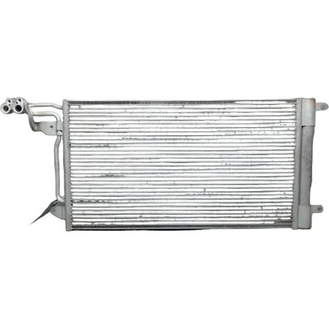 Condenseur Climatisation VOLKSWAGEN Polo [PRODUIT D'OCCASION]♻️6c0816411b (1/4)