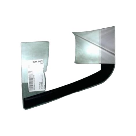 Glace Fixe Porte Arg RENAULT Megane [PRODUIT D'OCCASION]♻️822210006r (1/2)