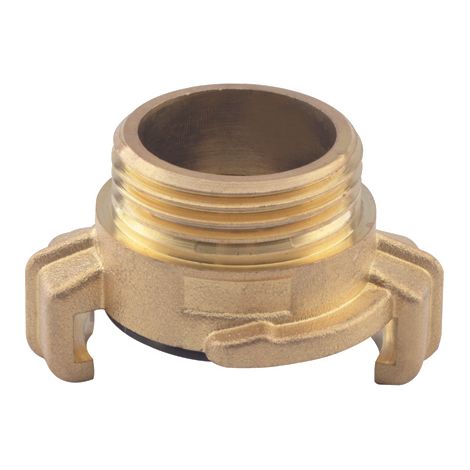 Utilia RACCORDO RAPIDO OTTONE MASCHIO  mis. 3/4 12.00 pz