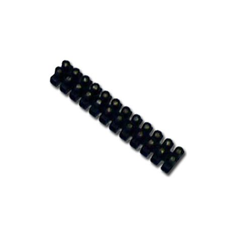 Barrette de connection 15A 2,5mm2 , par 12 60133 pour Outillage