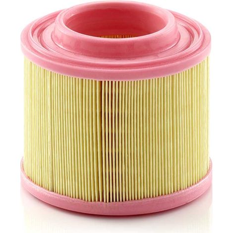 Filtre à air Mann Filter pour VW A6 S6 5.2 06-