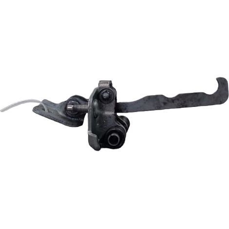 [PRODUIT D'OCCASION] Tirant Porte Arg DACIA Sandero 2008- ♻️ Ref Oe. 804302559r - Garantie à vie (1/2)