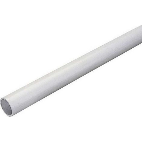 TUBO RIGIDO Ø 25 mm - Barra 3 mt