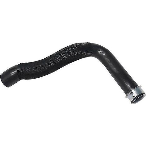Durite de refroidissement moteur en caoutchouc (référence 2035010882) pour Mercedes-Benz C180, C200, C230, CL203, W203 et S203. (1/4)
