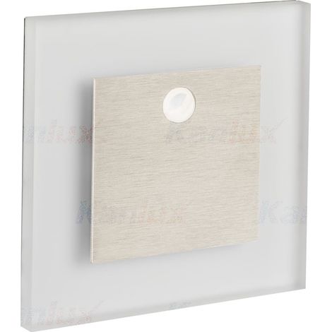 Lampe d'escalier APUS LED 0,8W 4000K détecteur Kanlux (1/5)