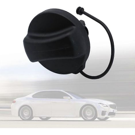 Bouchon de réservoir d'essence industriel pour voiture, ensemble bouchon de réservoir d'essence 16117222391 (1/4)