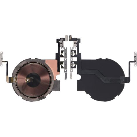 Module de charge sans fil haute qualité avec induction et boutons pour iPhone 12 Pro Max (1/3)