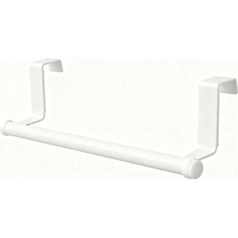 Barre de 23 cm pour suspendre les serviettes et les torchons de cuisine et de salle de bain (1/5)