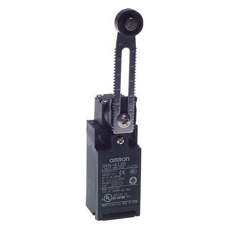 Int. pos. final'brazo elevad. OMRON D4N412G