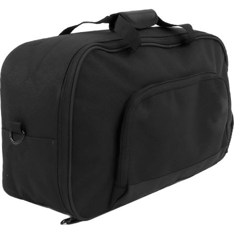 Sacoche arrière de moto grande capacité pour bagages, compatible avec GoldWing 2018-2021 (1/5)