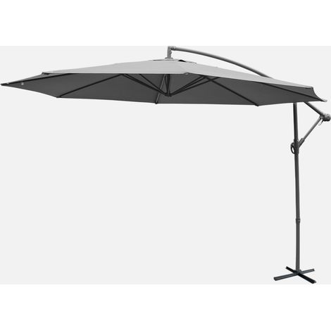 Sombrilla redonda, 350cm (1/5)