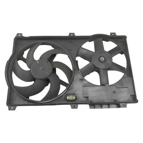 [PRODUIT D'OCCASION] Moteur Ventilateur Radiateur CITROEN Jumper 31lh Tole -2002 ♻️ Ref Oe. 1308h7 - Garantie à vie (1/2)