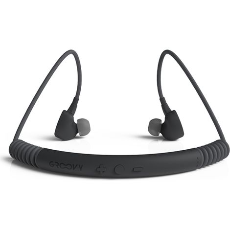 CUFFIE SPORT BLUETOOTH (1/5)