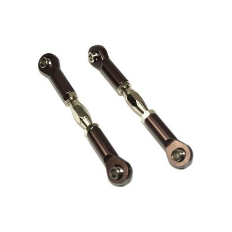 Aluminum Steering Linkage