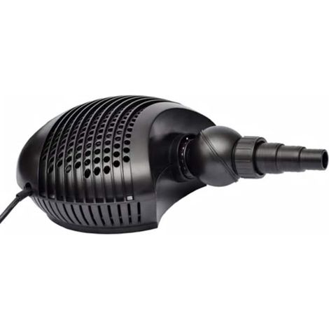 Maison Exclusive - Pompa per Laghetto 10000 l / h (1/4)