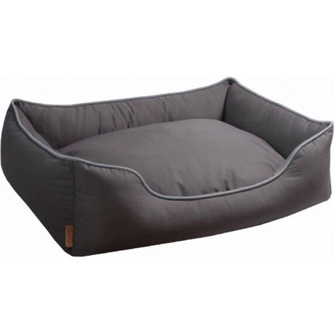Cuccetta impermeabile Revenant Lounge per cani e gatti: cuccetta 80x67x22 cm