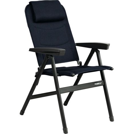 Westfield Outdoors GmbH Sessel ADVANCER ERGOFIT NB