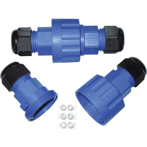Müller Plastik 3400068 Scatola di derivazione (Ø) 41 mm 1 pz. (1/2)