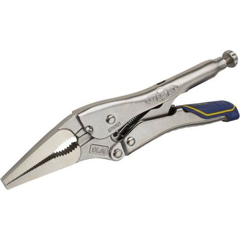 Pinces Irwin VISE-GRIP Fast release 9LN 225 mm Allongé