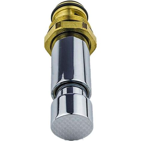 Reemplazo desviador completa para mezclador incorporado Paffoni ZDEV048 Oro