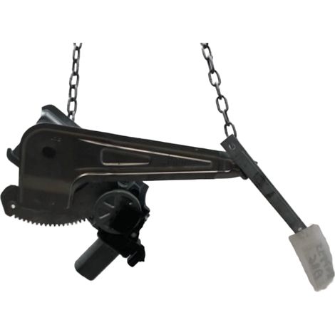 Mecanisme+moteur Leve-glace Arriere Gauche DACIA Spring [PRODUIT D'OCCASION]♻️827212971r (1/3)