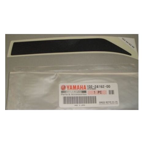 Yamaha 1D2-24162-00 Emblem 2 - XT 660 05