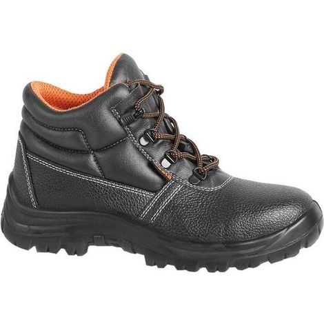 Beta 7243CK Scarpe antinfortunistiche alte Basic S3 - 45