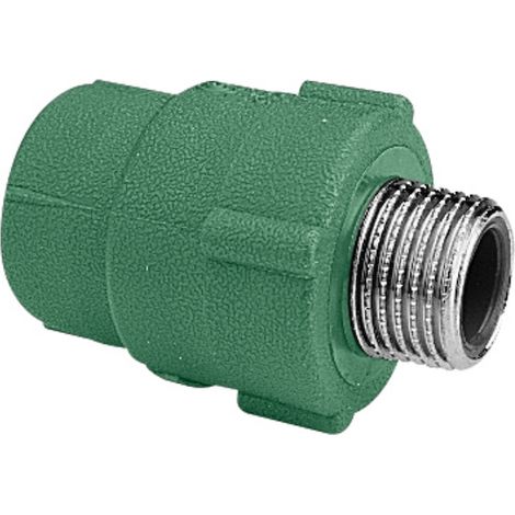 SCELTO DA DESIVERO Giunto filett. maschio k11 d.50x1"1 codice prod: DSV02049 (1/4)