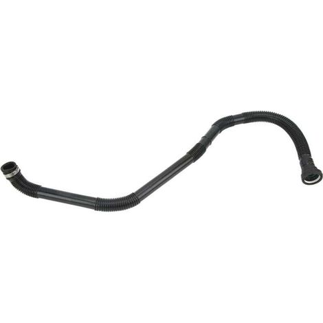 EGR-Luftschlauch 161847, professionell gefertigt, Ersatz-Luftschlauch für Pkw, passend für Peugeot 307, 307CC und 307SW (1/4)