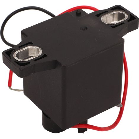 Relais de démarreur pour voiture, capacité de courant élevée 1,8 W 24 V (1/5)
