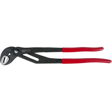 Abrazadera multienchufe KS TOOLS - Bloqueo - 16 pulgadas - 115.2016