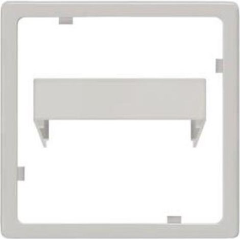 Siemens BEW.MELD.I-SYS ADAPT.RAHM TI.W (5TG6278-5TW00)
