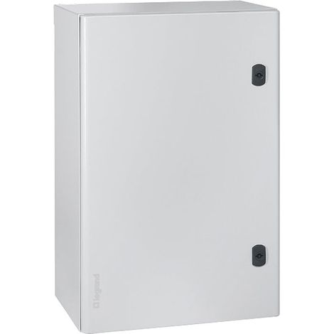Armadio metallico Atlantic IP66 IK10 600x400x250 Legrand - LEG035508