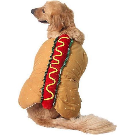 Tierbedarf Karneval Warmhalten Karneval Hund (1/5)