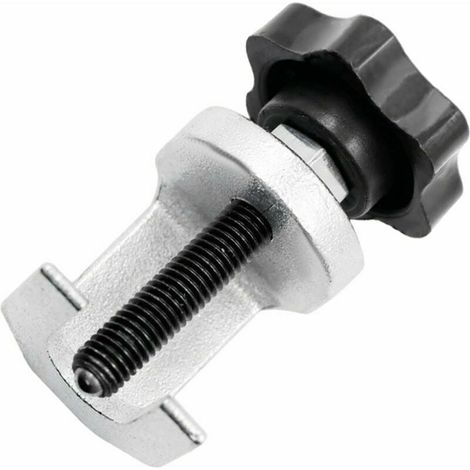 Extracteur De Bras D Essuie Glace - Acier Chromé - Pour Voiture Et Camion Léger - 1 Pièce (1/3)