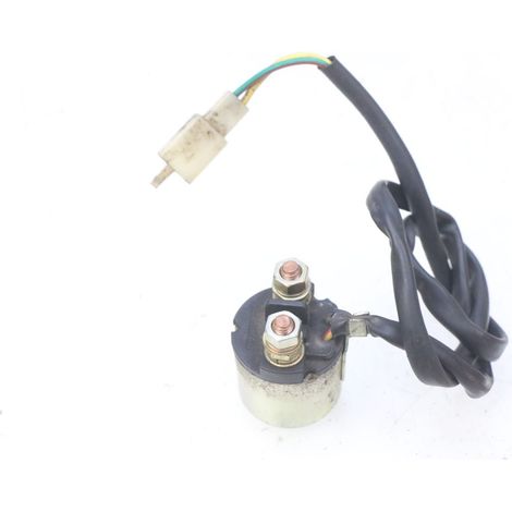 [PRODUIT D'OCCASION] RELAIS DEMARREUR SACHS SPEEDJET 2T 50 2007 - 2014 (1/3)