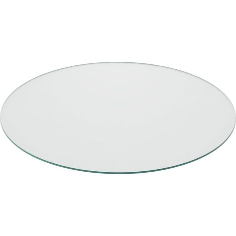 Lámina de vidrio de 8 mm ESG