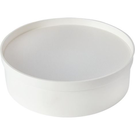 Tamis à Farine Maille Fine 1 mm - Ø 300 mm - Schneider (1/3)