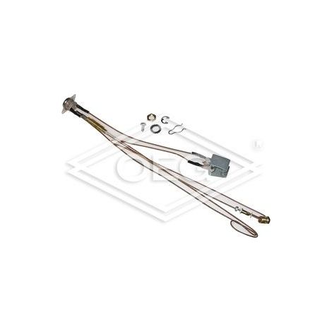 VAILLANT Thermocouple, avec limiteur MAG 9/2 XZ Vaillant-Nr. , 171016