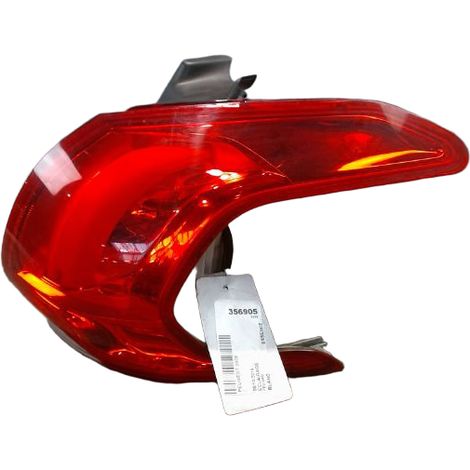 [PRODUIT D'OCCASION] Feu Arriere Droit PEUGEOT 2008 ♻️ Ref Oe. 9678074380 - Garantie à vie (1/3)
