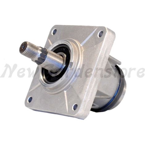 Mozzo portalama supporto lama trattorino tagliaerba compatibile MTD 618-0241B