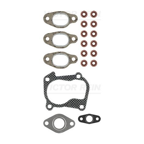 Kit de montage, compresseur VICTOR REINZ 04-10118-01