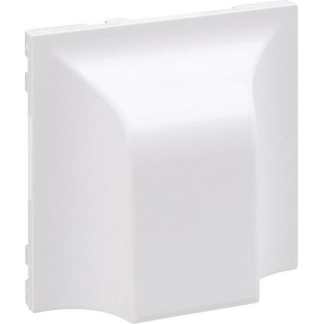 Legrand Abdeckung SEANO f.Kabelauslass IP21 ultraws