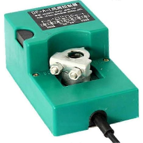 Contrôleur d'actionneur de registre, actionneur de clapet électrique 220 V (1/5)
