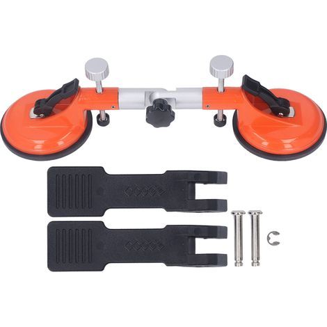 90°-270° suction cup leveling joint adjuster for tiles (1/5)