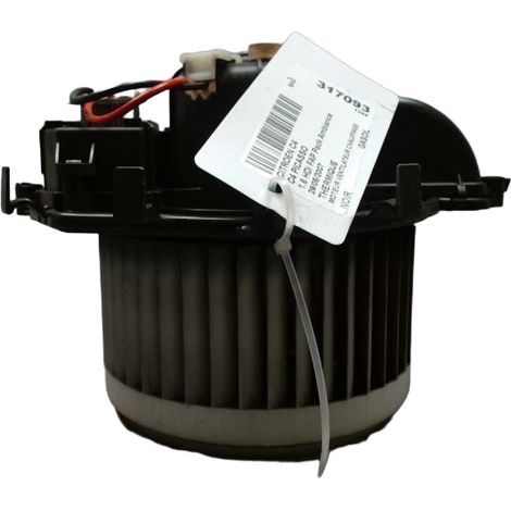 [PRODUIT D'OCCASION] Moteur Ventilateur Chauffage CITROEN C4 Picasso ♻️ Ref Oe. 6441w8 - Garantie à vie (1/4)