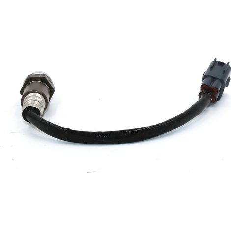 89467-30010 ist anwendbar auf den vorderen Sauerstoffsensor und den Luft-Kraftstoff-Verhältnis-Sensor für Crown, Reiz und Lexus IS250. (1/4)